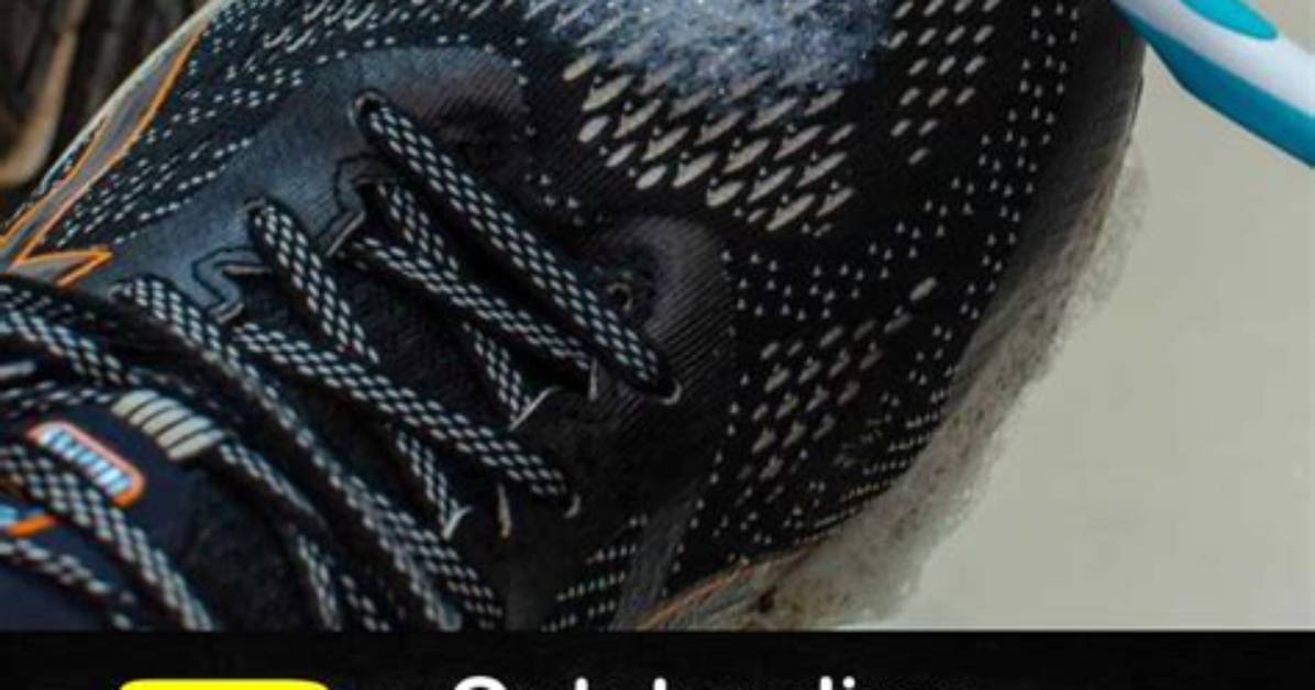 How to Clean Black