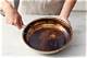 How to Clean Burned Food from an Oven