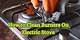 How to Clean Burners on an Electric Frigidaire Stove