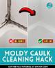 How to Clean Caulk | Homesteady