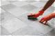 How to Clean Ceramic Tile Floors with Vinegar