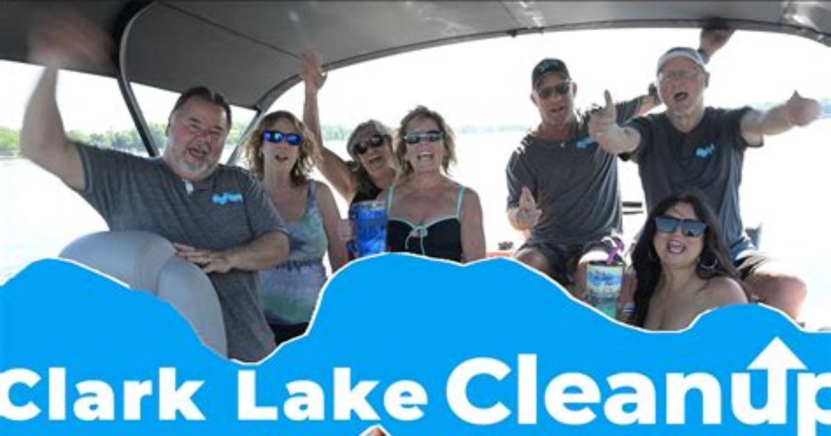 How to Clean Clark