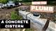 How to Clean Concrete Cisterns