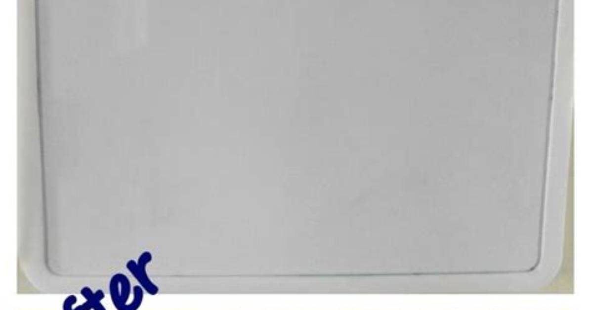 How to Clean Dry Erase Marker From