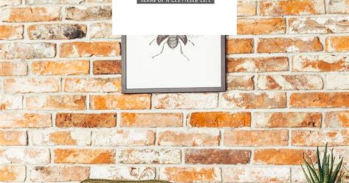How to Clean Exposed Indoor
