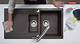 How to Clean Franke Granite Sinks