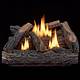 How to Clean Gas Fireplace Ventless Logs Putting out Soot