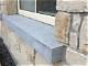 How to Clean Limestone Windowsills