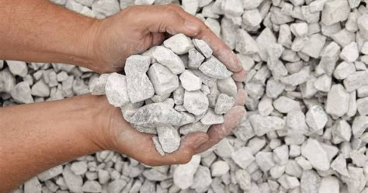 How to Clean Limestone