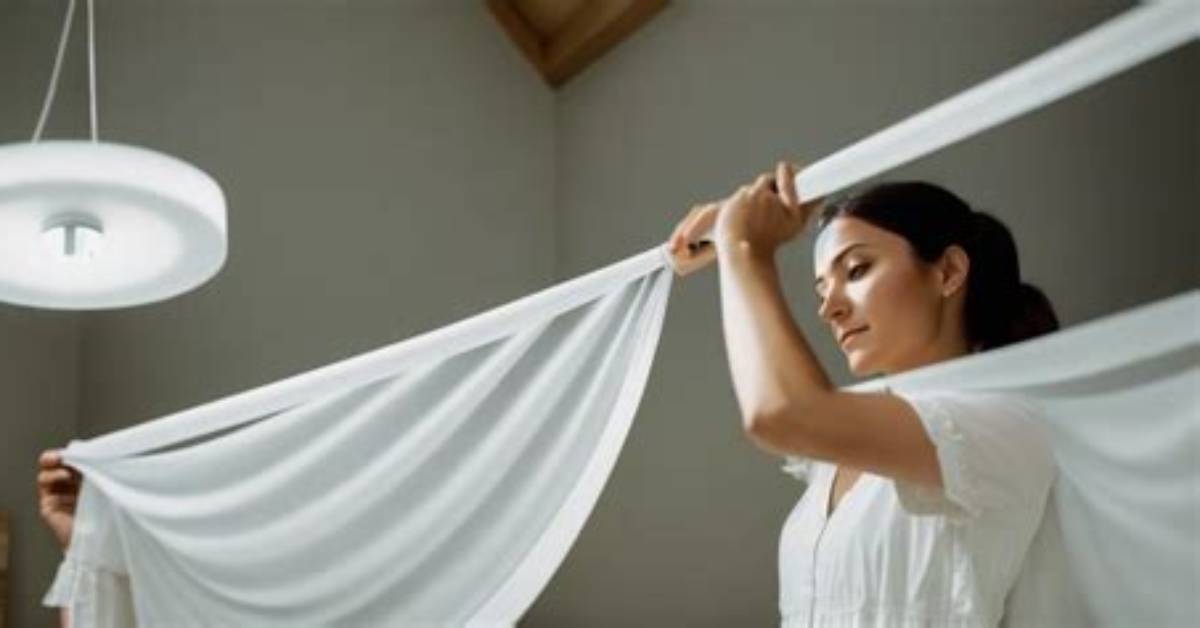 How to Clean Luminette