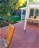 How to Clean Outdoor Red Clay Tiles