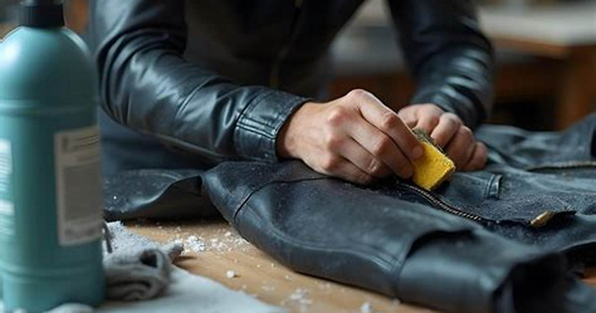 How to Clean Pleather