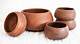 How to Clean Pod Wood Bowls