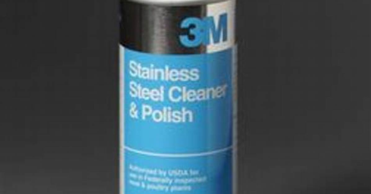 How to Clean & Polish Stainless Steel Swords