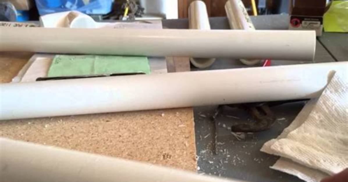 How to Clean Pvc Furniture