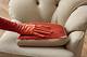 How to Clean Red Sauce from Upholstery
