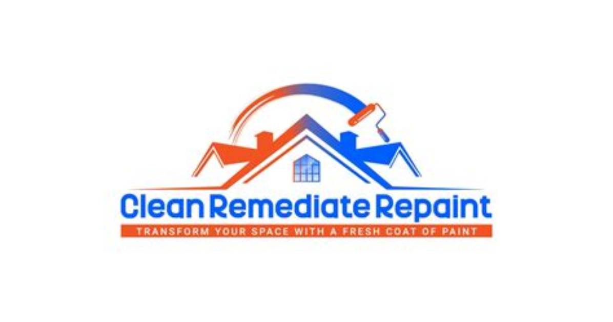 How to Clean Repaint A