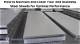 How to Clean Sheet Steel