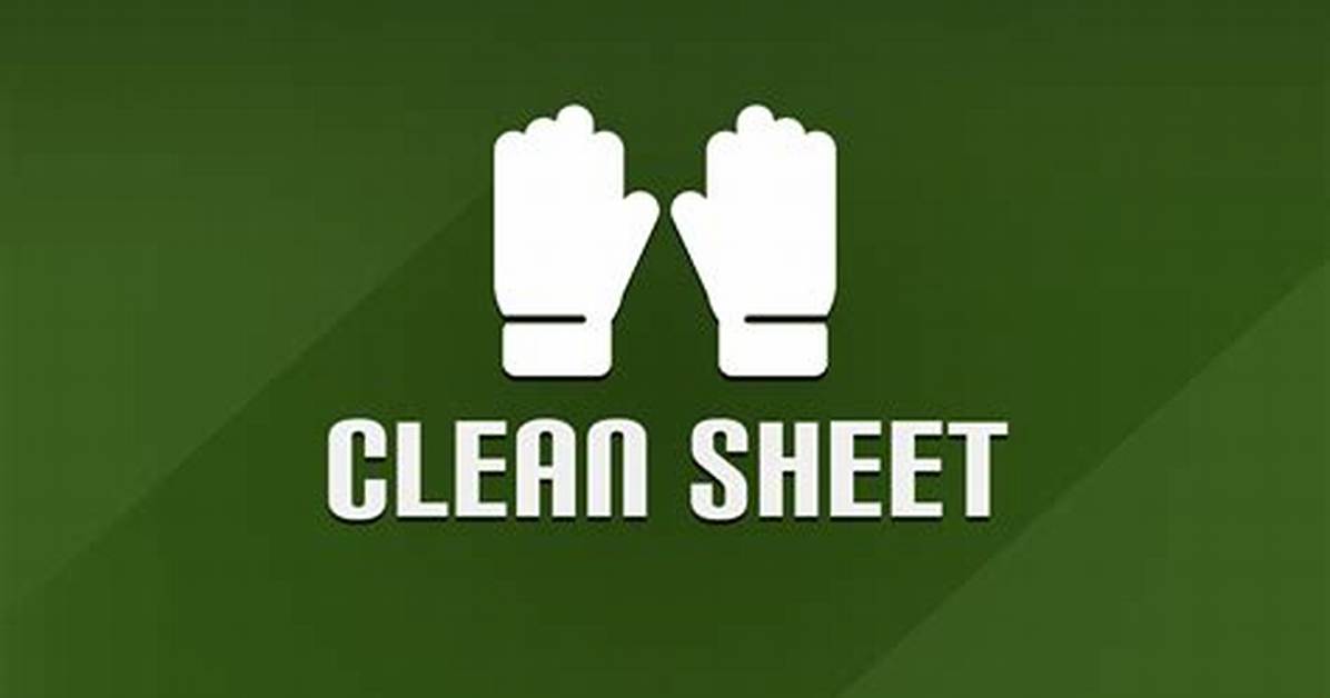 How to Clean Sheet