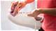 How to Clean Sneakers with Bar Keepers Friend
