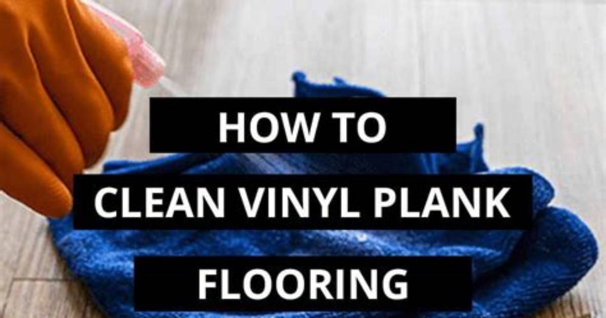 How to Clean Soft Vinyl