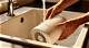How to Clean the Filter on an Lg Tromm Washer