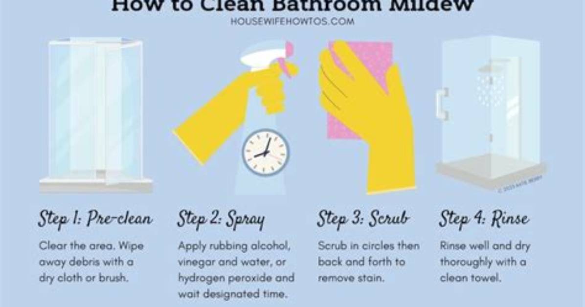 How to Clean the Mildew Inside the Stainless Steel Water Kettle