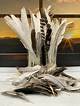 How to Clean Turkey Feathers