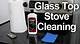 How to Clean Whirlpool Glass Top Stoves