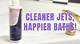 How to Clean Whirlpool Jets with Vinegar