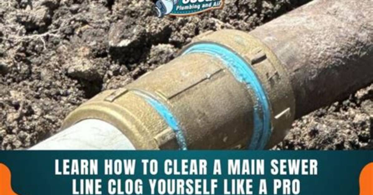 How to Clear a Clog in a Sink with a Food Disposal in Sink