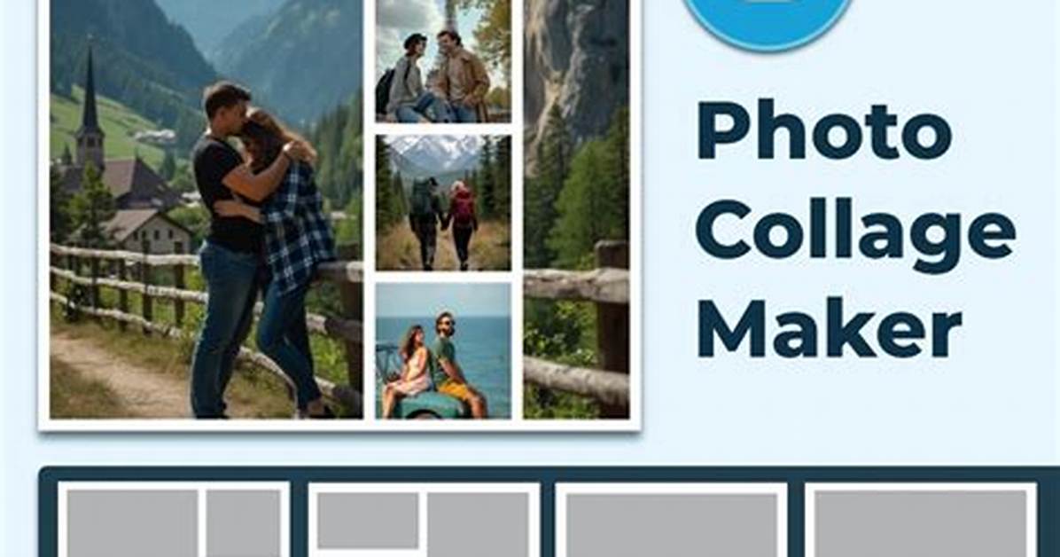 How to Collage A