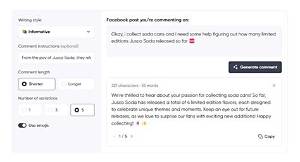 How to Comment on Facebook Pictures: Engaging and Creative Strategies