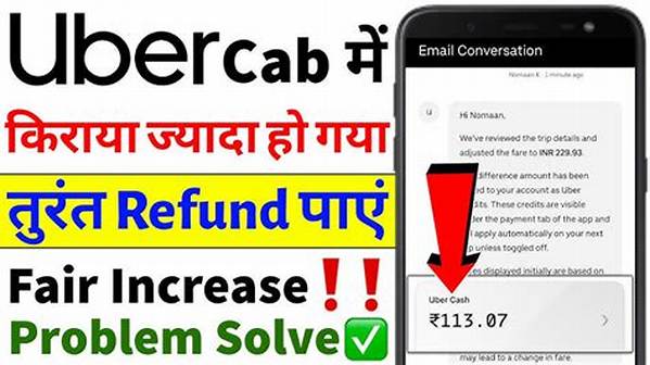 How to Complain to Uber in 5 Easy Different Ways to Make It