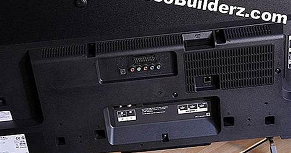 How to Connect a Hitachi Dvi Television to an Hdmi