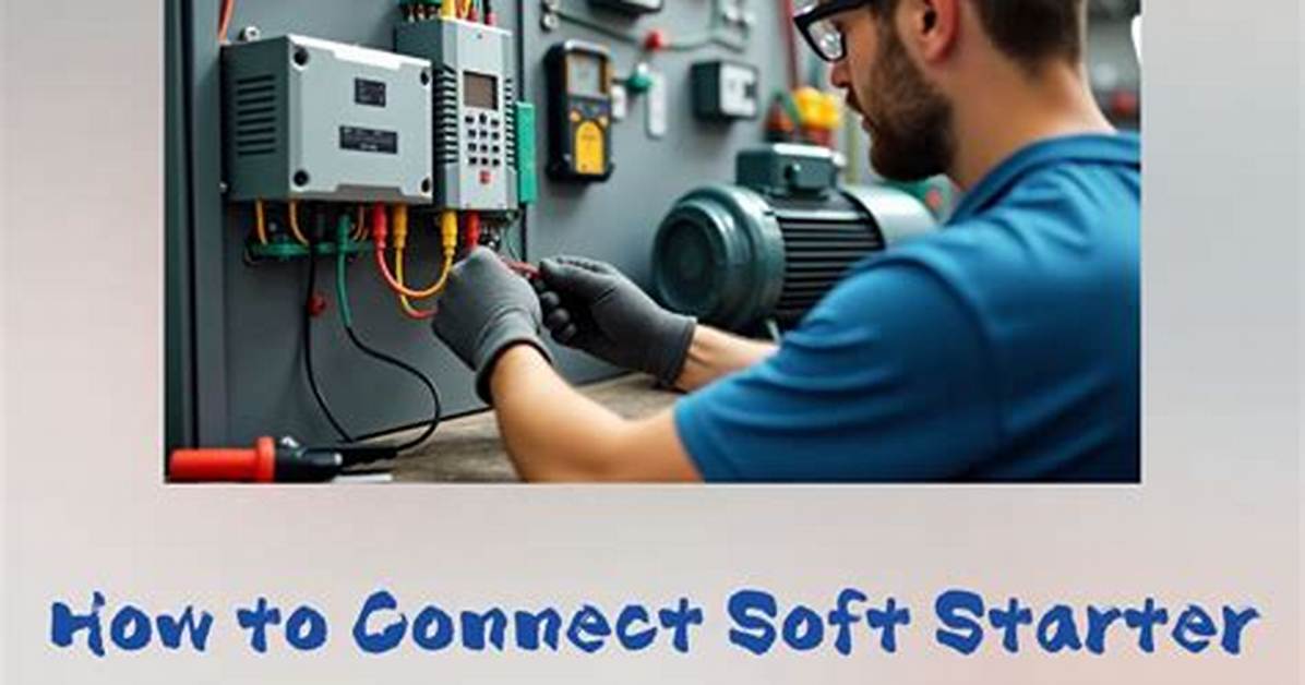 How to Connect Soft