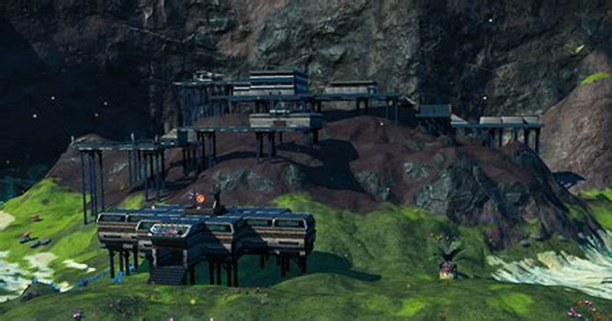 How to Construct a Base to Elevate My