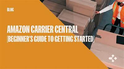 How to Contact Amazon Carrier