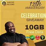 How to Contact Mavins Record?
