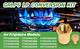 How to Convert a Frigidaire Gas Range to Propane