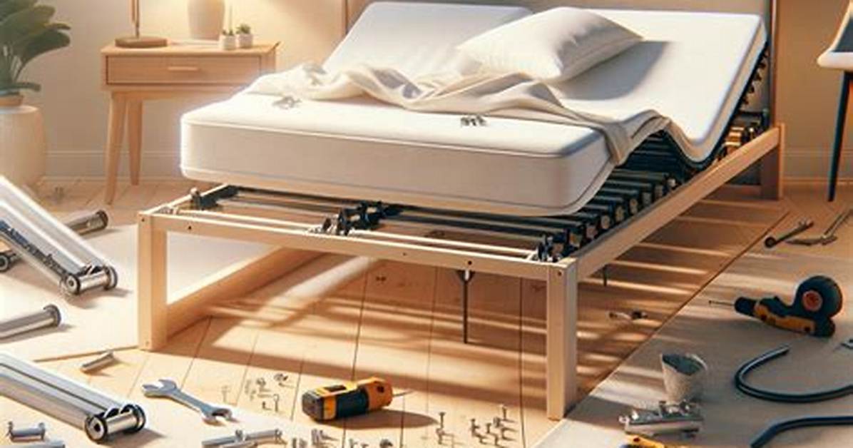 How to Convert a Regular Bed to a Trundle Bed