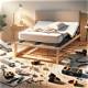 How to Convert a Regular Bed to a Trundle Bed