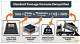 How to Convert Liquid Asphalt Content Tonnage to Gallons