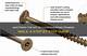 How to Countersink Finish Nails