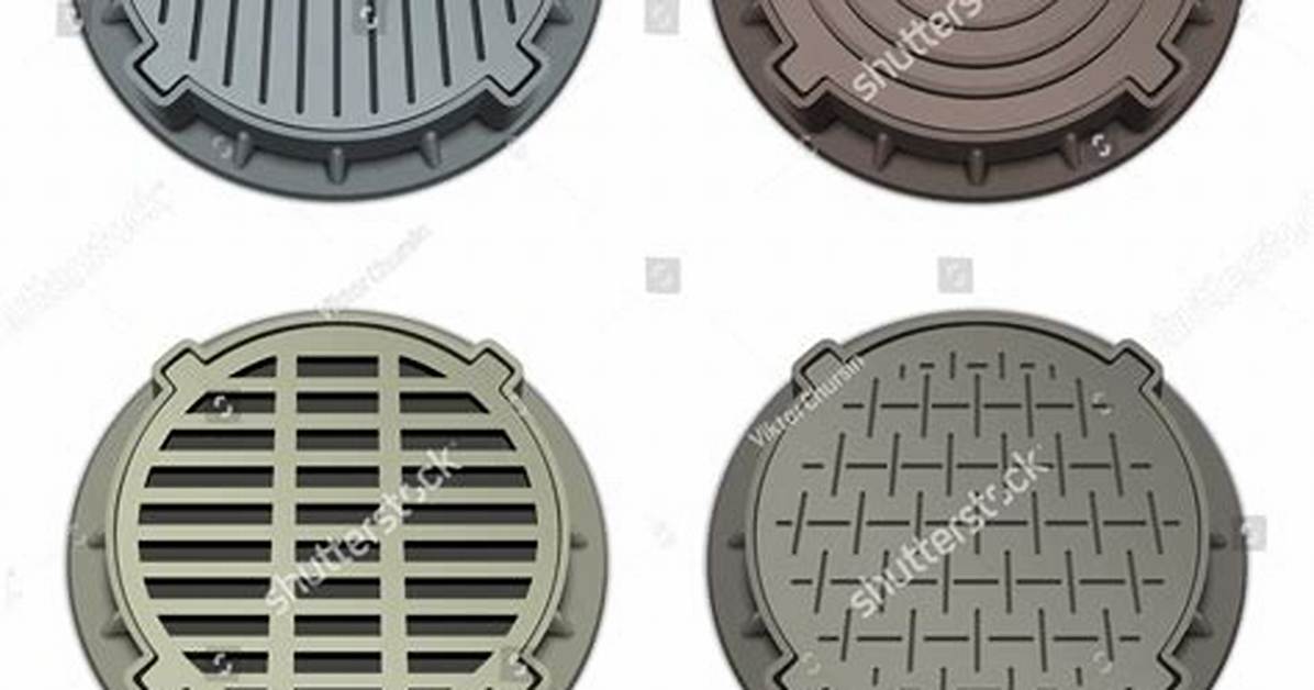 How to Cover a Sewer Pipe in The