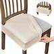 How to Cover Dining Room Chairs in Plastic Covers