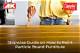 How to Cover Particle Board Furniture