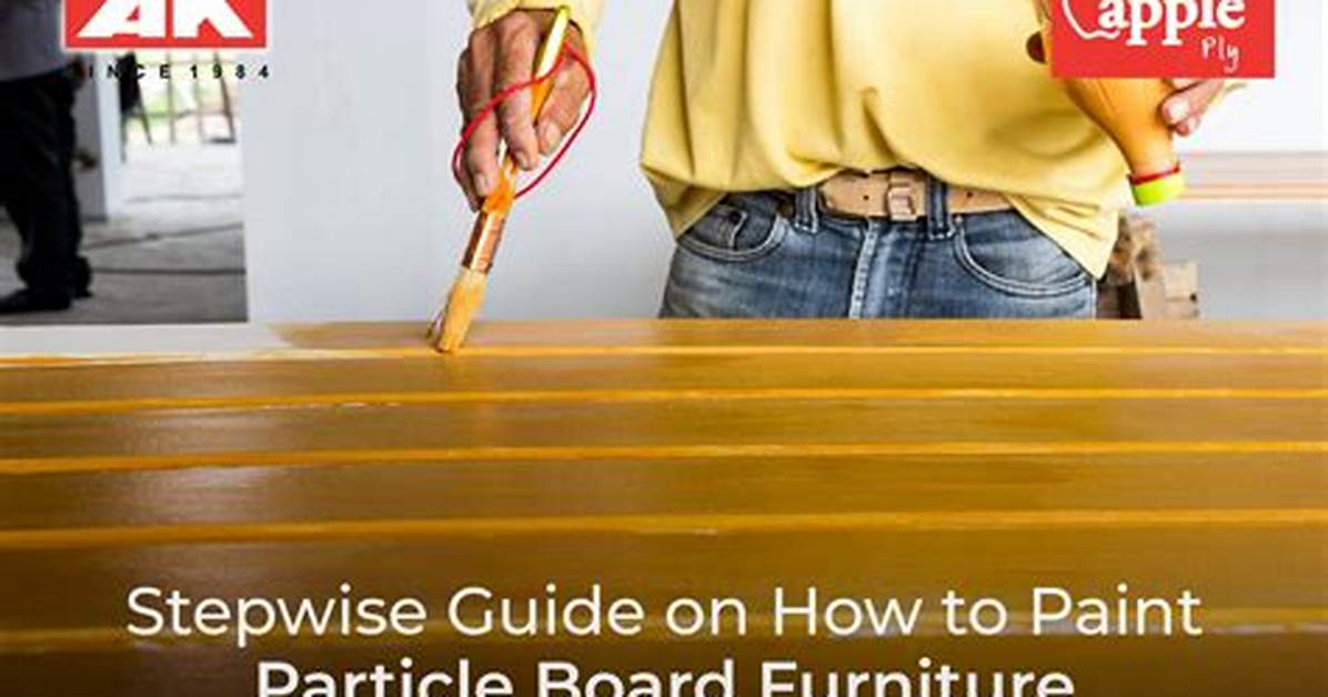 How to Cover Particle