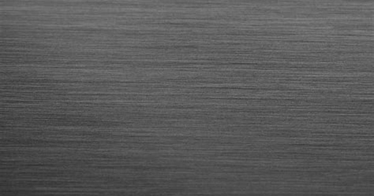 How to Create a Gunmetal Finish
