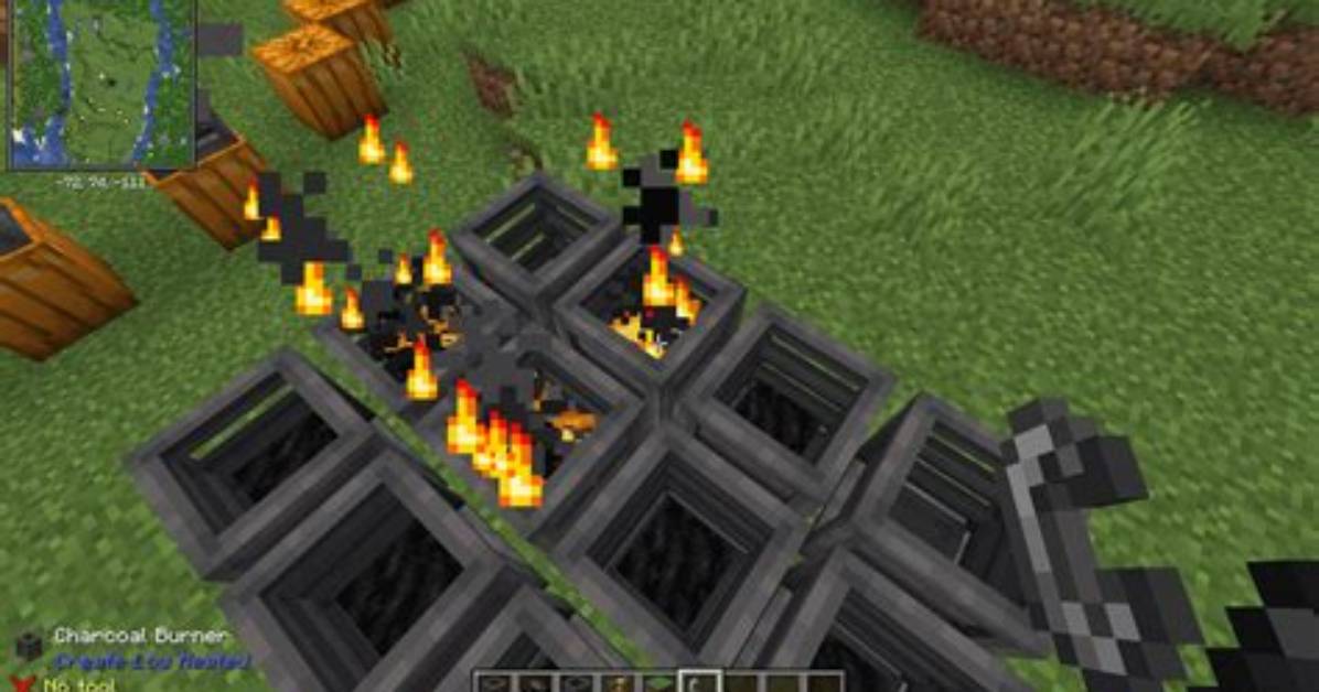 How to Create a Heated